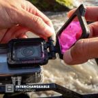 PolarPro DiveMaster Super Suit Filter Kit for GoPro HERO7, HERO6, HERO5 Black and HERO (2018)