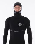 Rip Curl 3mm Flashbomb Wetsuit Neoprene Hood