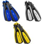 Mares Avanti Pure Snorkelling + Dive Travel Fins Mares Avanti Pure Snorkelling + Dive Travel Fins