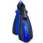 Mares Avanti Pure Snorkelling + Dive Travel Fins Mares Avanti Pure Snorkelling + Dive Travel Fins
