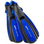 Mares Avanti Pure Snorkelling + Dive Travel Fins Mares Avanti Pure Snorkelling + Dive Travel Fins