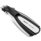 Mares Avanti Pure Snorkelling + Dive Travel Fins Mares Avanti Pure Snorkelling + Dive Travel Fins