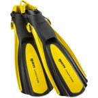 Mares Avanti Pure Snorkelling + Dive Travel Fins Mares Avanti Pure Snorkelling + Dive Travel Fins