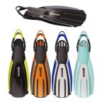 Mares Avanti Quattro 4X Diving Fins
