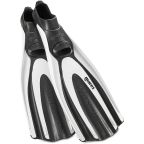 Mares Avanti Superchannel FF - Full Foot Snorkelling Fins