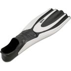 Mares Avanti Superchannel FF - Full Foot Snorkelling Fins