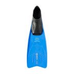 Mares Clipper Full Foot Snorkelling Fins Mares Clipper Full Foot Snorkelling Fins