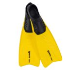Mares Clipper Full Foot Snorkelling Fins Mares Clipper Full Foot Snorkelling Fins