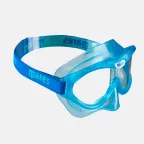 Mares Dilly Kids Mask + Snorkel Set | 4-7 Years Mares Dilly Kids Mask + Snorkel Set | 4-7 Years