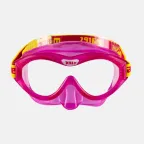 Mares Dilly Kids Mask + Snorkel Set | 4-7 Years Mares Dilly Kids Mask + Snorkel Set | 4-7 Years