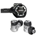 Mares Dual 15X Regulator Mares Dual 15X Regulator