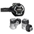 Mares Dual 15X Regulator Mares Dual 15X Regulator