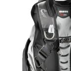 Mares Dragon BCD With SLS Weight System Mares Dragon BCD With SLS Weight System
