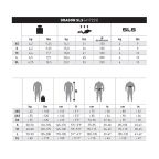 Mares Dragon BCD With SLS Weight System Mares Dragon BCD With SLS Weight System