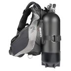 Mares Dragon BCD With SLS Weight System Mares Dragon BCD With SLS Weight System