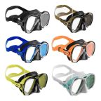 Mares Force-X Liquid Skin Dive Mask