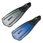 Mares Frontier Full Foot Snorkelling & Diving Fins