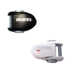 Mares X-Vision 2014 Mask Buckle Replacement Kit Mares X-Vision 2014 Mask Buckle Replacement Kit