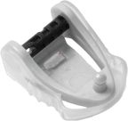 Mares Liquid Skin Mask Buckle Replacement Kit Mares Liquid Skin Mask Buckle Replacement Kit