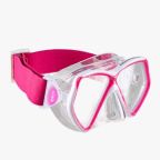 Mares Pirate Neon Junior Mask + Snorkel Set Mares Pirate Neon Junior Mask + Snorkel Set