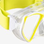 Mares Pirate Neon Junior Mask + Snorkel Set Mares Pirate Neon Junior Mask + Snorkel Set