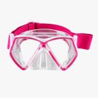 Mares Pirate Neon Junior Mask + Snorkel Set Mares Pirate Neon Junior Mask + Snorkel Set