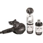 Mares Prestige 12S Regulator