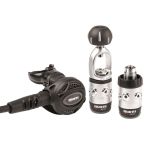 Mares Prestige 12S Regulator