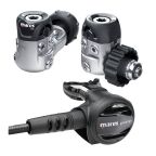 Mares Prestige 15X Regulator