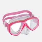 Mares Puffer Kids Snorkelling Mask | 4-7 Years Mares Puffer Kids Snorkelling Mask | 4-7 Years