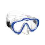 Mares Kids Sharky Mask and Snorkel Set - Silicone Mask + Snorkel 4-7 yrs Mares Kids Sharky Mask and Snorkel Set - Silicone Mask + Snorkel 4-7 yrs
