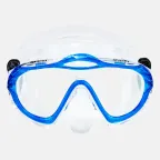 Mares Sharky Kids Snorkelling Mask | 4-7 Years Mares Sharky Kids Snorkelling Mask | 4-7 Years