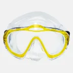 Mares Sharky Kids Snorkelling Mask | 4-7 Years Mares Sharky Kids Snorkelling Mask | 4-7 Years