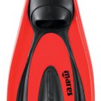 Mares Avanti Superchannel FF - Full Foot Snorkelling Fins