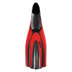 Mares Avanti Superchannel FF - Full Foot Snorkelling Fins