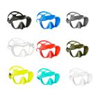 Mares Tropical Single Lens Diving Mask