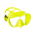 Mares Tropical Single Lens Diving Mask