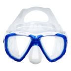 Mares Trygon Junior Mask + Snorkel Set