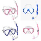 Mares Trygon Junior Mask + Snorkel Set