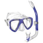 Mares Trygon Junior Mask + Snorkel Set