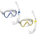Mares Vento Mask + Snorkel Combo Mares Vento Mask + Snorkel Combo