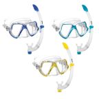 Mares Wahoo Mask + Snorkel Combo Set