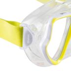 Mares Wahoo Neon Mask + Snorkel Combo Set Mares Wahoo Neon Mask + Snorkel Combo Set