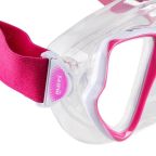 Mares Wahoo Neon Mask + Snorkel Combo Set Mares Wahoo Neon Mask + Snorkel Combo Set