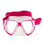 Mares Wahoo Neon Mask + Snorkel Combo Set Mares Wahoo Neon Mask + Snorkel Combo Set