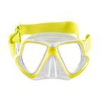 Mares Wahoo Neon Mask + Snorkel Combo Set Mares Wahoo Neon Mask + Snorkel Combo Set