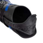 Mares X-One Adult Snorkelling Fins - Open Heel Adjustable Fin