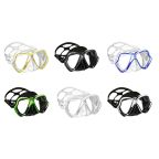 Mares X-Vision Diving Mask Mares X-Vision Diving Mask