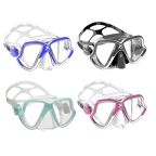 Mares X-Vision Mid 2.0 Mask - Smaller Fit Mares X-Vision Mid 2.0 Mask - Smaller Fit