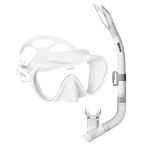 Mares Tropical Mask + Snorkel Combo